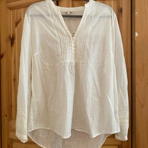 Long Sleeve Flowly Top